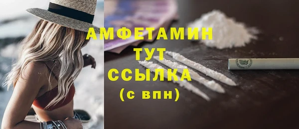 молекула духа Горняк