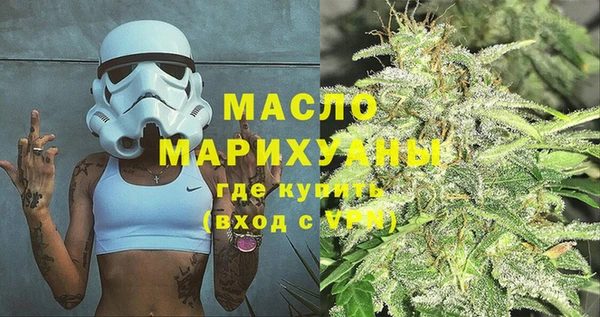 молекула духа Горняк