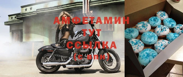 молекула духа Горняк