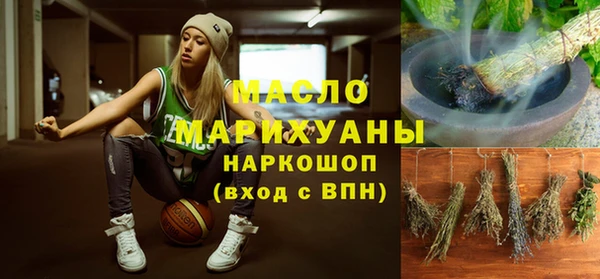 молекула духа Горняк