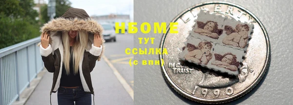 молекула духа Горняк